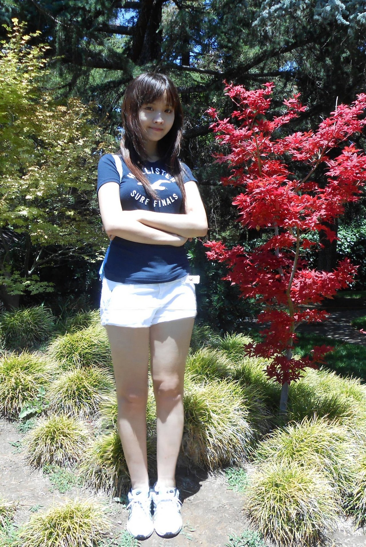 侵略!乌贼娘